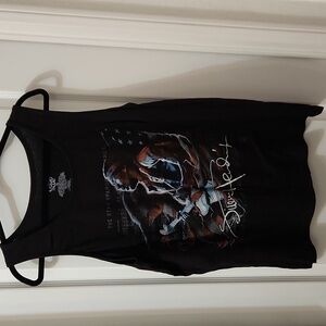 Jimi Hendrix tank